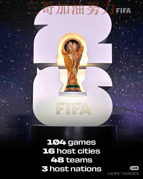 新手必看：世界杯竞猜网站数据分析+直播详解 + FIFA World Cup 2026