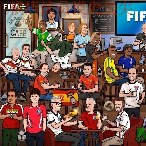 FIFA World Cup 2026背景下的世界杯投注平台推荐整理与玩法指南直播解析 FIFA World Cup 2026背景下的世界杯投注平台推荐整理与玩法指南直播解析